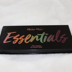Violet Voss Essentials Eyeshadow Palette